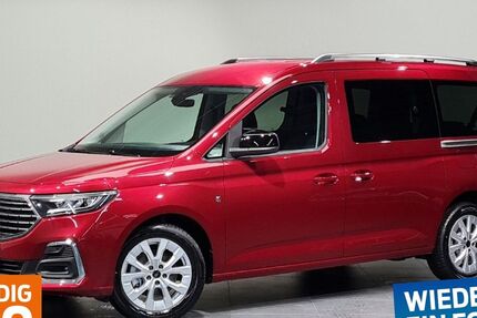 Ford Tourneo Connect 5.300 km 38.200 &euro; Fulda 36043