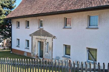 Haus Olbersdorf - 5 Zimmer, 122 m&sup2;, 35.000&euro; | Angebot:26302540