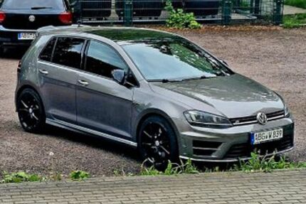 VW Golf 75.752 km 20.400 &euro; Altenburg 04600