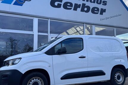 Peugeot Partner 153.990 km 8.895 &euro; Wilkau Haßlau/OT Silberstraße 08112