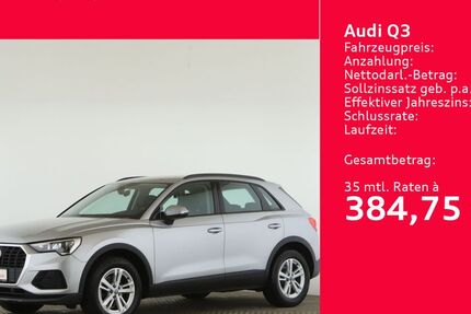 Audi Q3 89.192 km 26.825 € Seevetal 21217