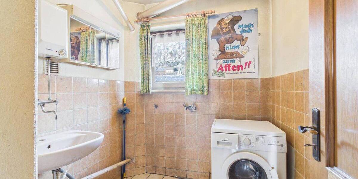 Einfamilienhaus Garching Hart a. d. Alz - 5 Zimmer, 185 m&sup2;, 289.000&euro; | Angebot:26364497