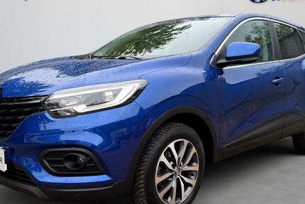 Renault Kadjar 54.852 km 16.990 € Schiffweiler 66578
