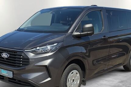 Ford Transit Custom 18.470 km 43.840 &euro; Mutlangen 73557