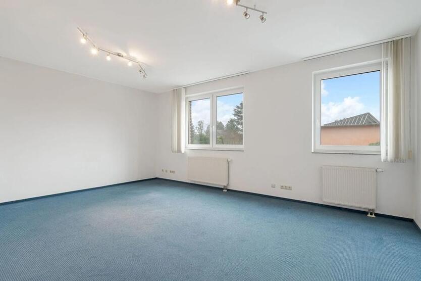 Moderne und möblierte 2-Zimmer-Wohnung in Aachen - Vaalserstraße