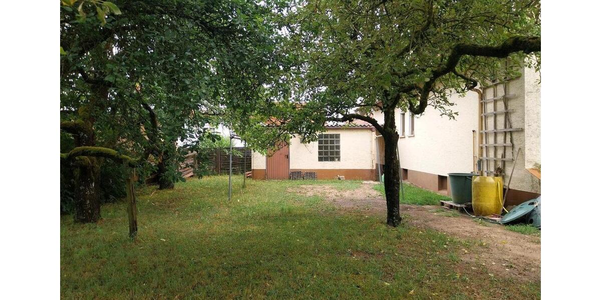 Einfamilienhaus Burgoberbach - 6 Zimmer, 175 m&sup2;, 290.000&euro; | Angebot:27115587