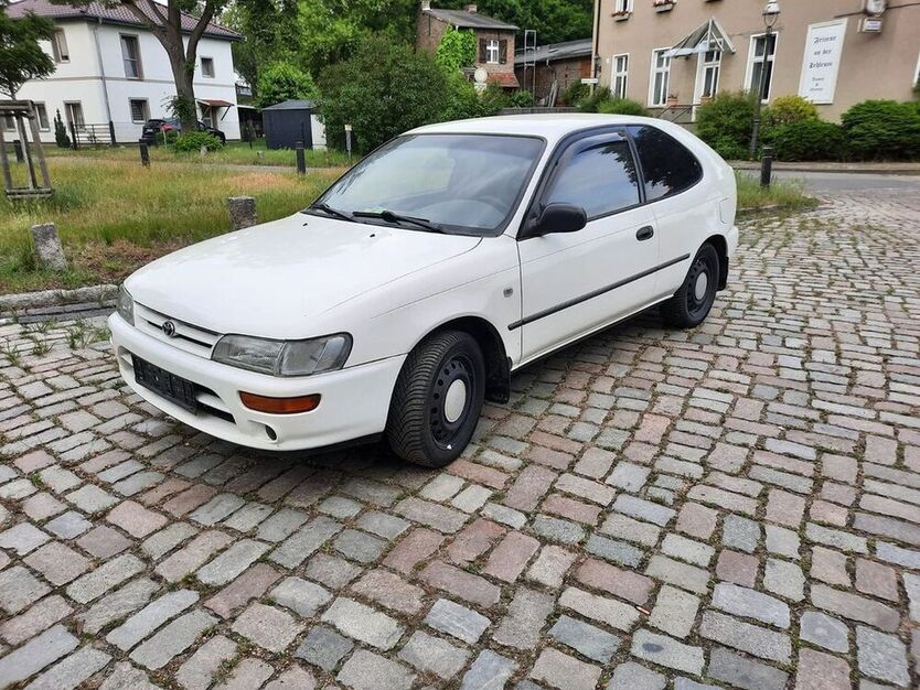 Corolla