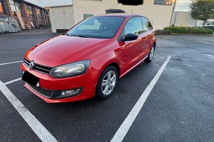 VW Polo 112.500 km 5.300 &euro; Hannover 30519
