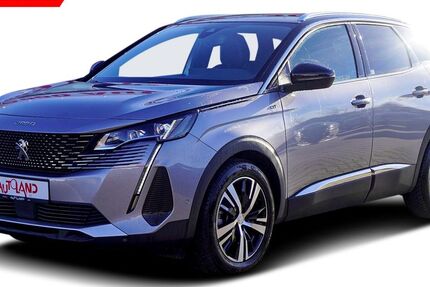 Peugeot 3008 45.982 km 22.990 &euro; Senftenberg 01968