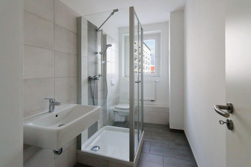 Etagenwohnung Dessau-Roßlau Roßlau - 1 Zimmer, 40 m&sup2;, 402&euro; | Angebot:26665210