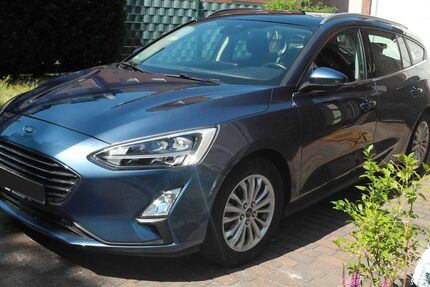 Ford Focus 116.803 km 13.800 &euro; Gelsenkirchen 45899