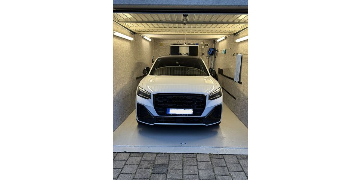 Audi Q2 27.500 km 29.950 &euro; Ingolstadt 85055