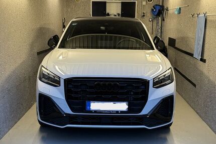 Audi Q2 27.500 km 30.950 &euro; Ingolstadt 85055