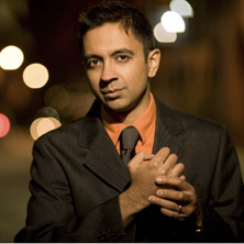 Vijay Iyer - Wadada Leo Smith 28.10.2025 BASF - Gesellschaftshaus
