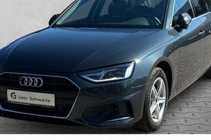 Audi A4 50.652 km 24.980 &euro; Papenburg 26871