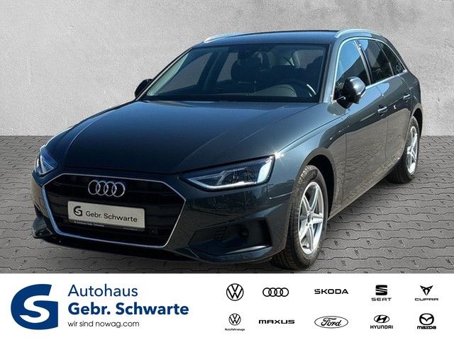 Audi A4 50.652 km 25.880 &euro; Papenburg 26871