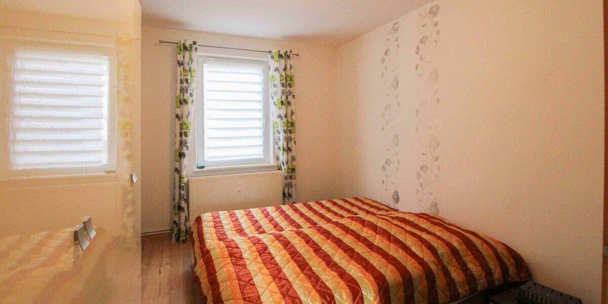 Mehrfamilienhaus, Wohnhaus Bergen auf Rügen Bergen - 7 Zimmer, 385.000&euro; | Angebot:26156378
