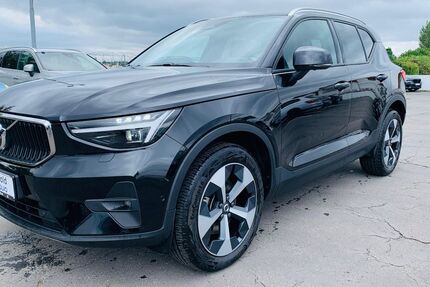 Volvo XC40 10.400 km 38.190 € Bad Vilbel 61118