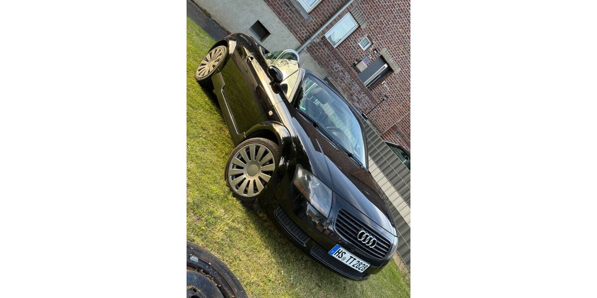 Audi TT 260.355 km 4.999 &euro; Hückelhoven 41836