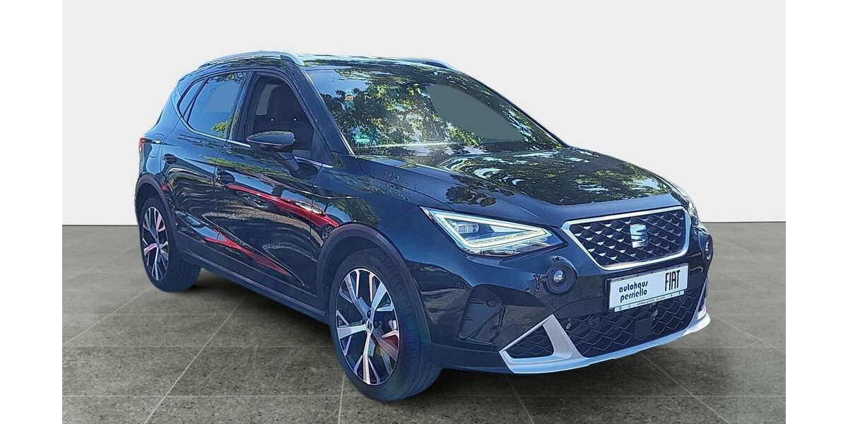 Seat Arona 49.926 km 20.990 &euro; Göttingen 37077