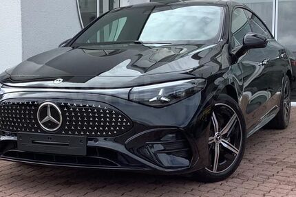 Mercedes-Benz CLA 250 9.500 km 56.470 &euro; Chemnitz 09120