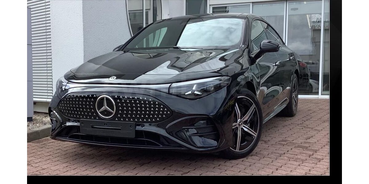 Mercedes-Benz CLA 250 9.500 km 56.470 &euro; Chemnitz 09120