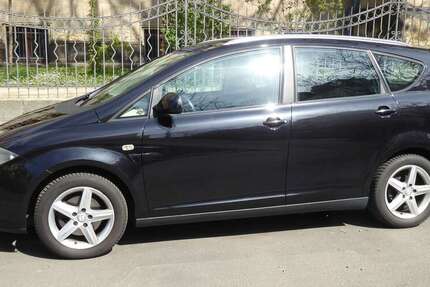 Seat Altea 166.100 km 5.300 € Dresden 01277