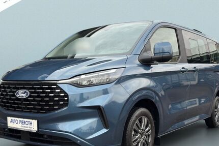 Ford Tourneo Custom 23.250 km 42.850 &euro; Bingen 55411