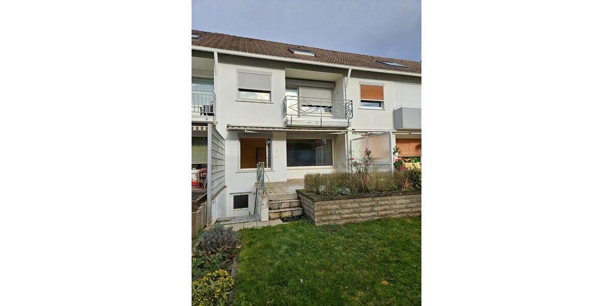 Reihenhaus Hemmingen - 5 Zimmer, 160 m&sup2;, 348.000&euro; | Angebot:25082518