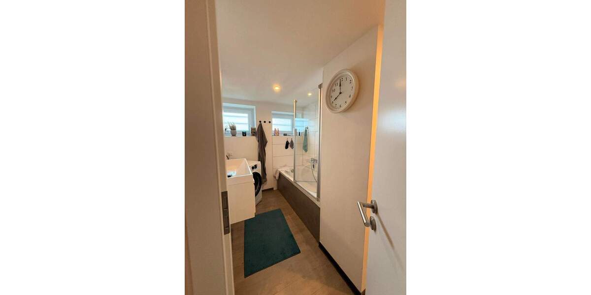 Etagenwohnung Essen Rüttenscheid - 3 Zimmer, 136 m&sup2;, 1.088&euro; | Angebot:25385697