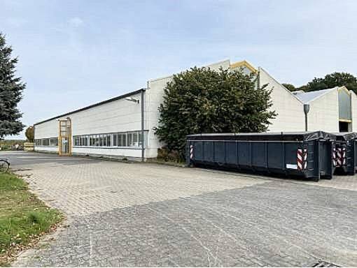 Gewerbeobjekt Melz - 1.200.000&euro; | Angebot:26570016