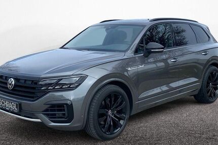 VW Touareg 78.300 km 47.760 &euro; Mindelheim 87719