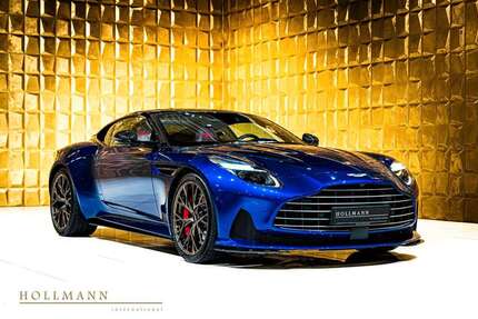 Aston Martin DB12 1.650 km 268.000 &euro; Stuhr 28816