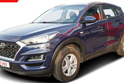 Hyundai TUCSON 108.308 km 15.490 &euro; Wietmarschen 49835
