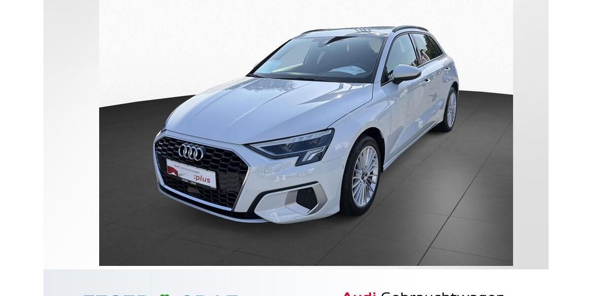 Audi A3 29.690 km 22.890 &euro; Schwabach 91126