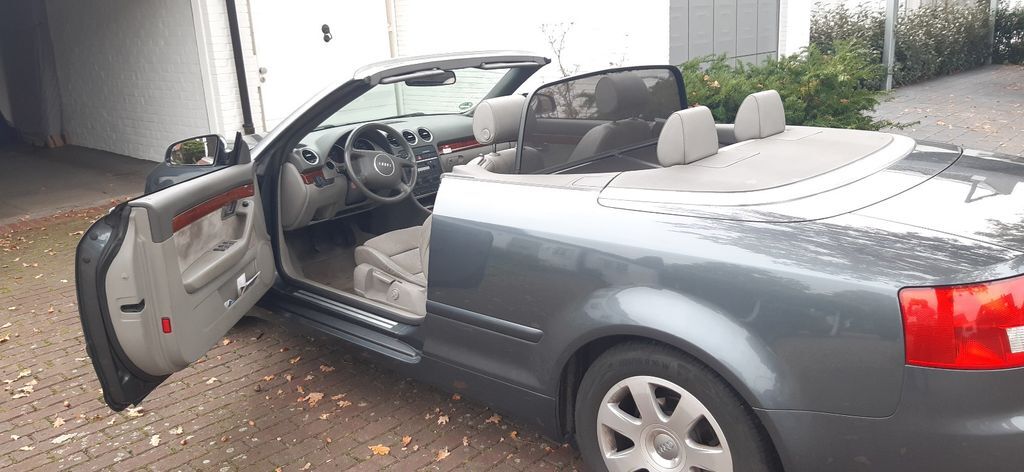 Audi A4 229.500 km 4.600 € Bocholt 46397