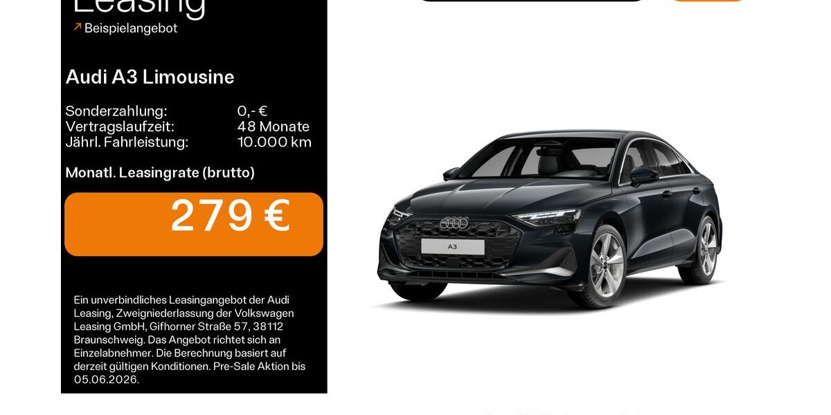 Audi A3 28.319 km 30.580 &euro; Coburg 96450