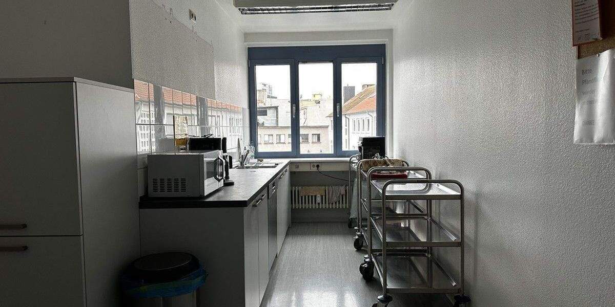 Gewerbeobjekt Saarbrücken / Sankt Johann St Johann - 2.690.000&euro; | Angebot:25373780