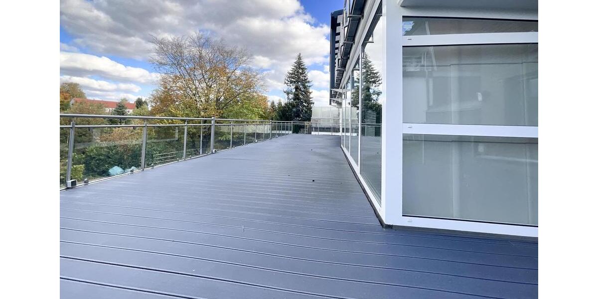 Etagenwohnung Mülheim an der Ruhr Heißen - 4 Zimmer, 173 m&sup2;, 1.550&euro; | Angebot:26018122