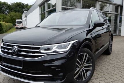VW Tiguan 22.243 km 41.490 &euro; Harsefeld-Hollenbeck 21698