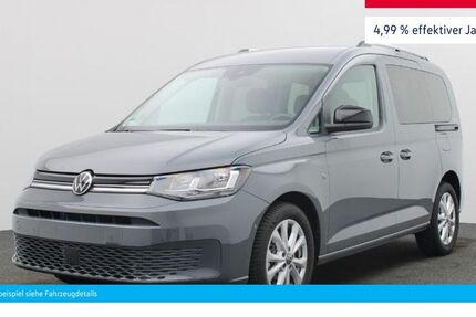 VW Caddy 4.152 km 31.200 &euro; Bad Oeynhausen 32547