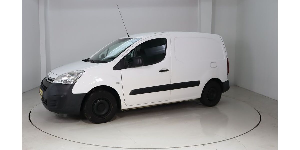 Citroen Berlingo 85.420 km 6.980 &euro; Dresden 01237