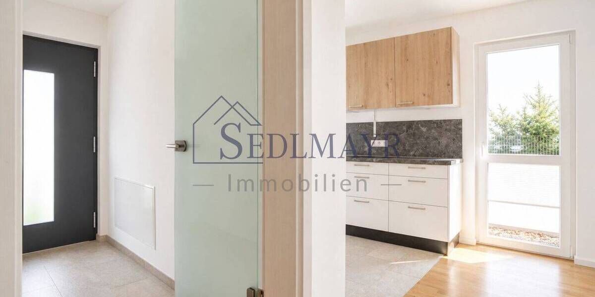 Doppelhaushälfte Gauting - 6 Zimmer, 165 m&sup2;, 1.240.000&euro; | Angebot:26672371