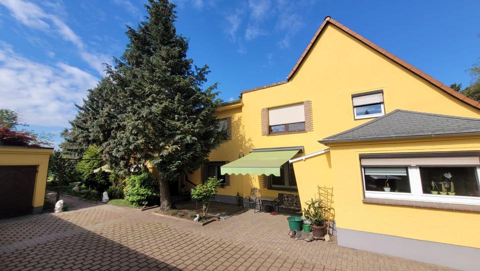 Einfamilienhaus Weißwasser (Oberlausitz) - 9 Zimmer, 226 m&sup2;, 195.000&euro; | Angebot:26898390