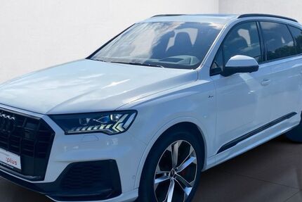 Audi Q7 87.649 km 49.902 &euro; Goslar 38644