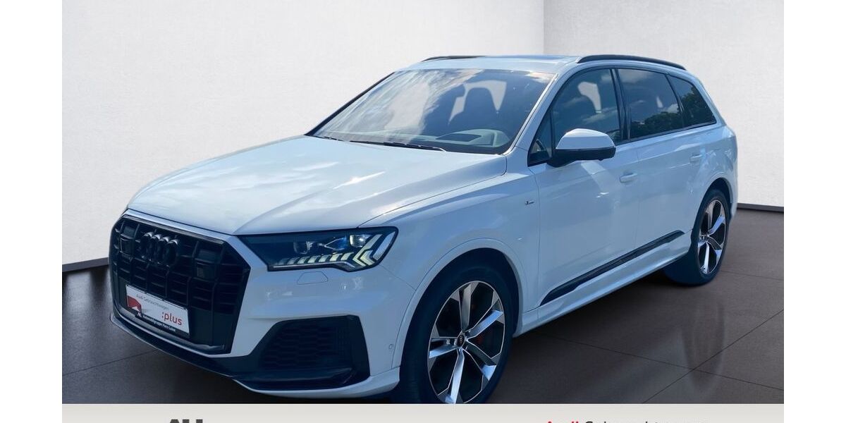Audi Q7 87.649 km 49.934 &euro; Goslar 38644