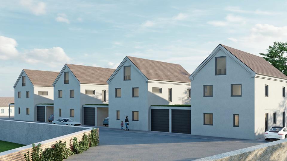 Einfamilienhaus Wolnzach - 5 Zimmer, 140 m&sup2;, 695.000&euro; | Angebot:26312641