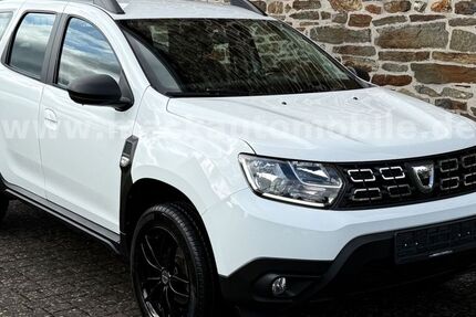 Dacia Duster 117.636 km 9.990 &euro; Simmerath (bei Aachen) 52152