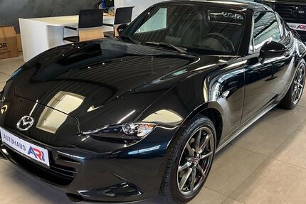 Mazda MX-5 24.000 km 22.850 &euro; Marburg 35039