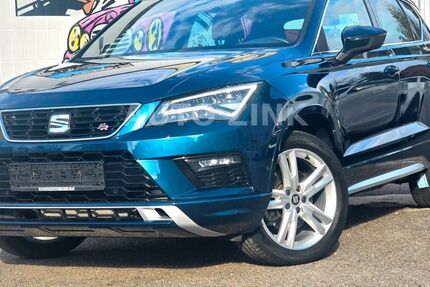 Seat Ateca 71.500 km 17.190 &euro; Regensburg 93051